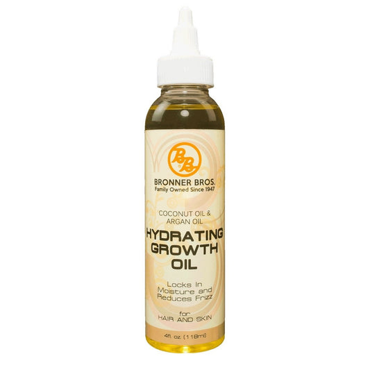 BB-Hydrating Growth Oil 4oz #241 CASE PACK 12