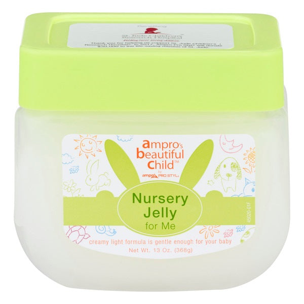 Beautiful Chld Nursery Jelly 13oz CASE PACK 6