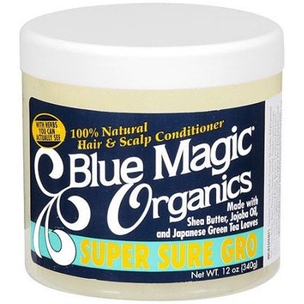 Blue Magic Super Sure Gro 12oz #166-1 CASE PACK 12