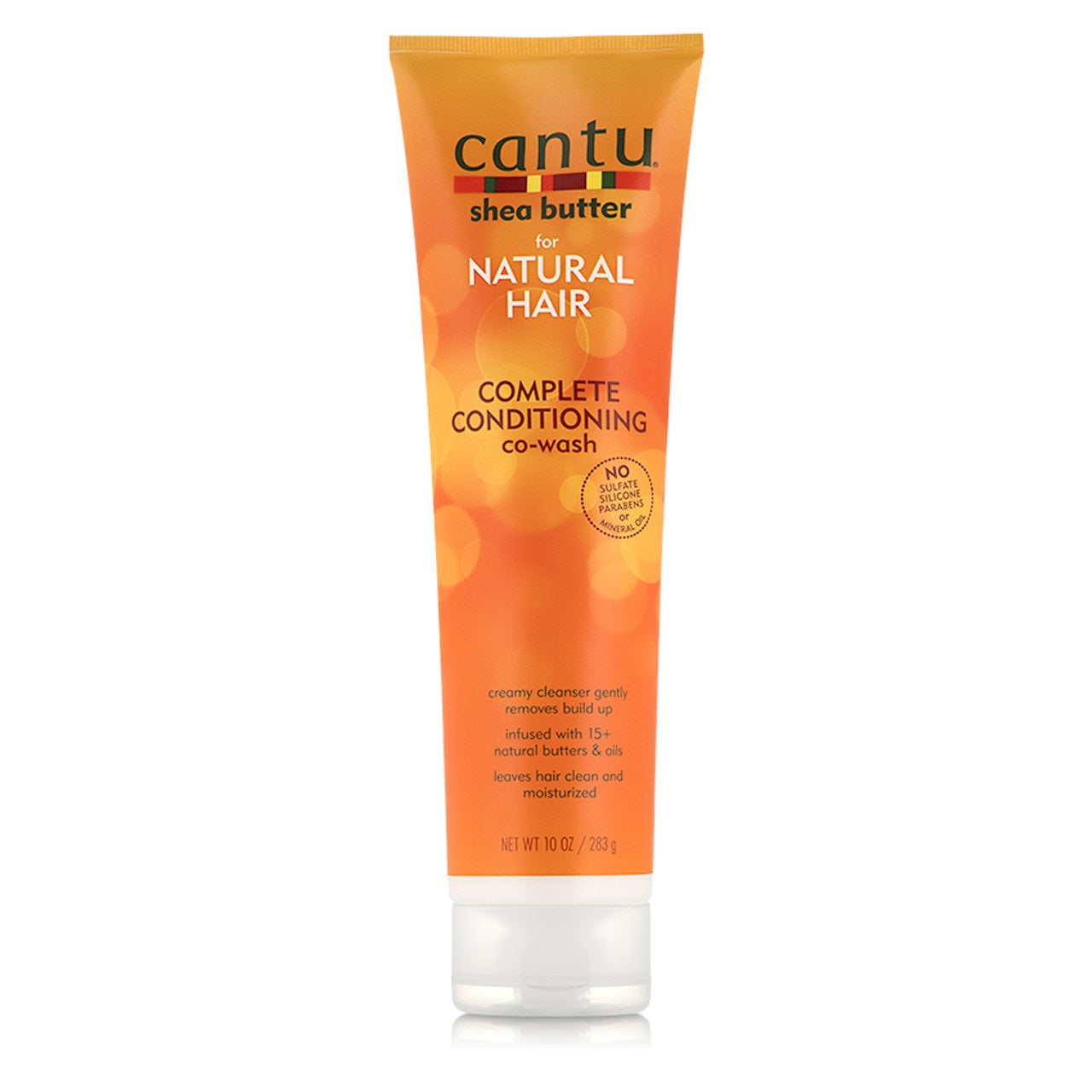 CANTU-Complete Conditioning Co-Wash 10oz CASE PACK 12