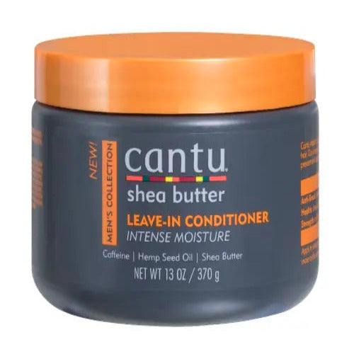 CANTU Mens LvIn Conditioner 13oz CASE PACK 12