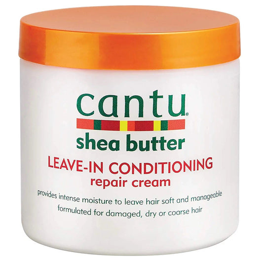 CANTU S/B Lv In Cond Repair Crm 16oz CASE PACK 12