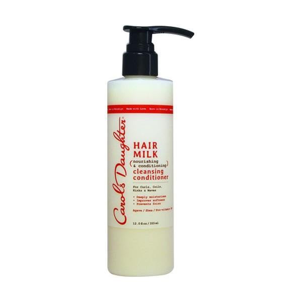 CD Hair Milk Cleansing Conditioner 12oz CASE PACK 6