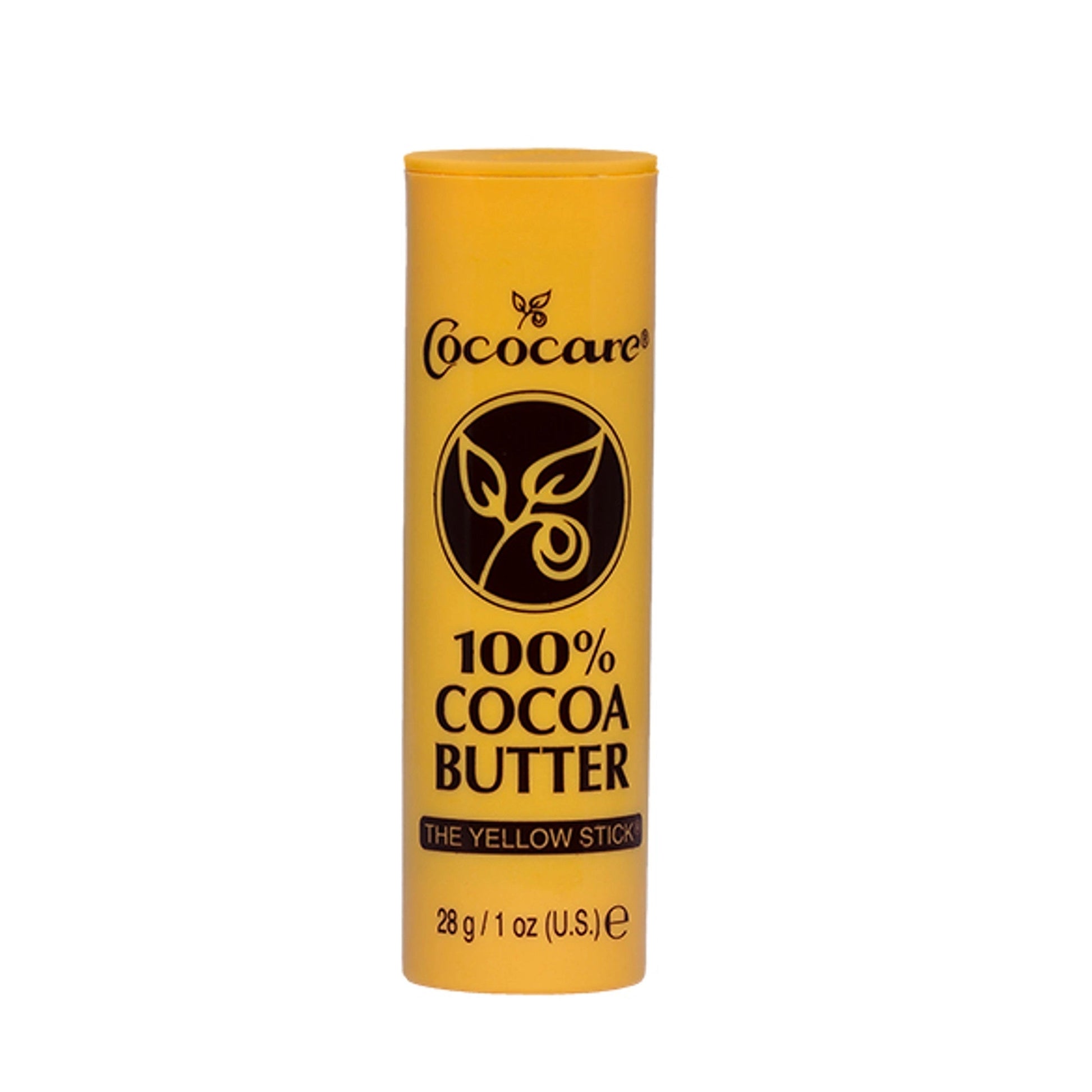 CocoCare Cocoa Butter Stick 1oz CASE PACK 432